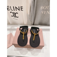 Miu Miu Sandals